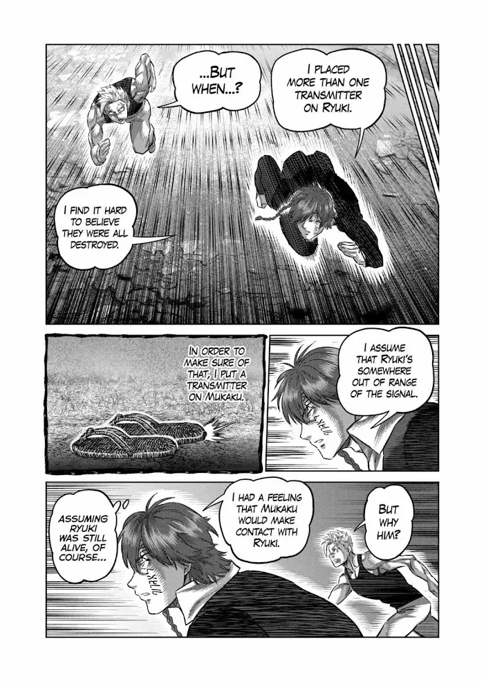 Kengan Omega Chapter 212 image 08_optimized
